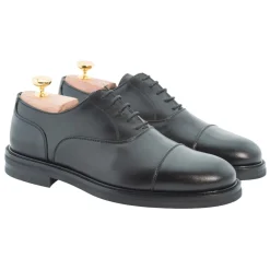 Bottega Senatore - Artenio - Oxford - Francesina - Italian Handmade Man Shoes - High Quality Leather Shoes - Avvenice^ Shoes