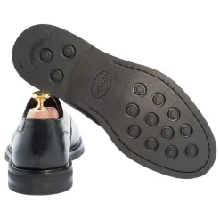 Bottega Senatore - Artenio - Oxford - Francesina - Italian Handmade Man Shoes - High Quality Leather Shoes - Avvenice^ Shoes