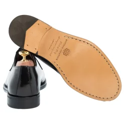 Bottega Senatore - Blesio - Derby - Italian Handmade Man Shoes - High Quality Leather Shoes - Avvenice^ Shoes