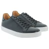 Bottega Senatore - Celsio - Sneakers - Italian Handmade Man Shoes - High Quality Leather Shoes - Avvenice^ Shoes