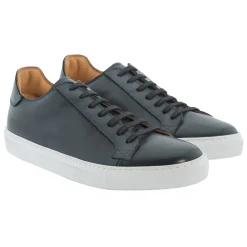 Bottega Senatore - Celsio - Sneakers - Italian Handmade Man Shoes - High Quality Leather Shoes - Avvenice^ Shoes