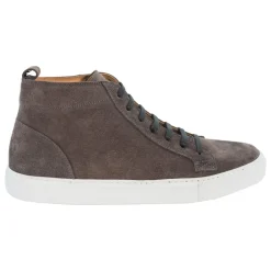 Bottega Senatore - Cosso - Sneakers - Italian Handmade Man Shoes - High Quality Leather Shoes - Avvenice