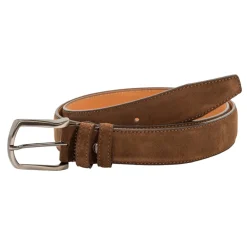 Bottega Senatore - Fiona - Italian Artisan Belt - High Quality Leather Belt - Avvenice^ Belts