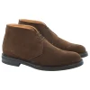 Bottega Senatore - Manio - Ankle Boot - Italian Handmade Man Shoes - High Quality Leather Shoes - Avvenice^ Shoes