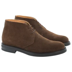 Bottega Senatore - Manio - Ankle Boot - Italian Handmade Man Shoes - High Quality Leather Shoes - Avvenice^ Shoes