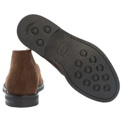 Bottega Senatore - Manio - Ankle Boot - Italian Handmade Man Shoes - High Quality Leather Shoes - Avvenice^ Shoes