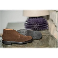 Bottega Senatore - Manio - Ankle Boot - Italian Handmade Man Shoes - High Quality Leather Shoes - Avvenice^ Shoes