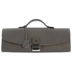 Bottega Senatore - Romolo - Italian Artisan Brief Case - High Quality Leather Bag - Avvenice^ Bags