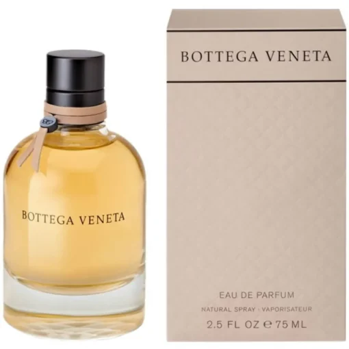 Bottega Veneta Beauty Bottega Veneta - Bottega Veneta Ladies - Eau de Parfum - Italy - Beauty - Fragrances - Luxury - 75 ml - Avvenice