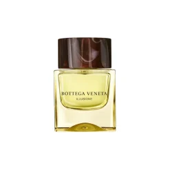 Bottega Veneta Beauty Bottega Veneta - Illusion For Him - Eau de Toilette - Italy - Beauty - Fragrances - Luxury - 90 ml - Avvenice