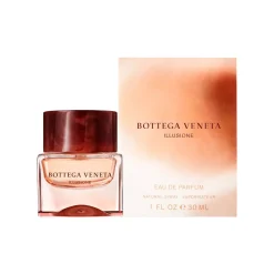 Bottega Veneta Beauty Bottega Veneta - Illusion For Her - Eau de Parfum - Italy - Beauty - Fragrances - Luxury - 30 ml - Avvenice