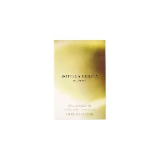 Bottega Veneta Beauty Bottega Veneta - Illusion For Him - Eau de Toilette - Italy - Beauty - Fragrances - Luxury - 90 ml - Avvenice