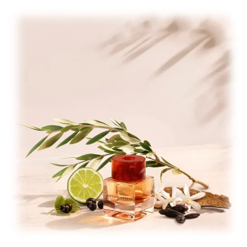 Bottega Veneta Beauty Bottega Veneta - Illusion For Her - Eau de Parfum - Italy - Beauty - Fragrances - Luxury - 30 ml - Avvenice