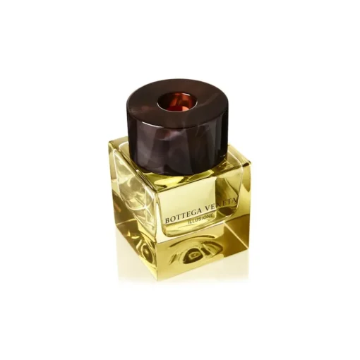 Bottega Veneta Beauty Bottega Veneta - Illusion For Him - Eau de Toilette - Italy - Beauty - Fragrances - Luxury - 90 ml - Avvenice
