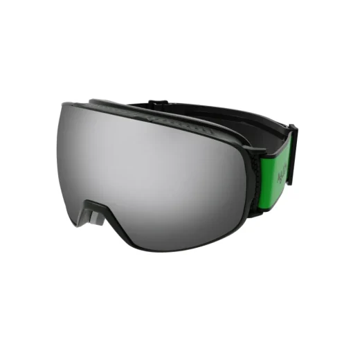 Bottega Veneta - Ski Goggles - Black - BV1167S-003 - Sunglasses - Limited Exclusive Collection - Eyewear - Avvenice^ Ski Googles