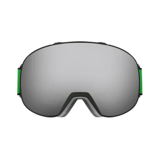 Bottega Veneta - Ski Goggles - Black - BV1167S-003 - Sunglasses - Limited Exclusive Collection - Eyewear - Avvenice^ Ski Googles