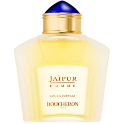 Boucheron Beauty Boucheron - Jaïpur Homme Eau de Parfum Men - Exclusive Collection - Luxury Fragrance - 100 ml - Avvenice^ Fragrances | Fragrances