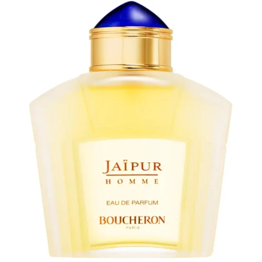 Boucheron Beauty Boucheron - Jaïpur Homme Eau de Parfum Men - Exclusive Collection - Luxury Fragrance - 100 ml - Avvenice^ Fragrances | Fragrances