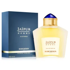 Boucheron Beauty Boucheron - Jaïpur Homme Eau de Parfum Men - Exclusive Collection - Luxury Fragrance - 100 ml - Avvenice^ Fragrances | Fragrances