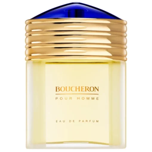 Boucheron Beauty Boucheron - Pour Homme Eau de Parfum Men - Exclusive Collection - Luxury Fragrance - 100 ml - Avvenice^ Fragrances | Fragrances