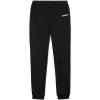 Burberry - Cotton Jogging Pants - Black - Exclusive Collection - Avvenice