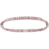 by Dariia Day - Silk Headband - Blush Pink - Fashion - New Collection - Mulberry Silk - Artisan Silk Headband - Luxury - Avvenice^ Other Accessories
