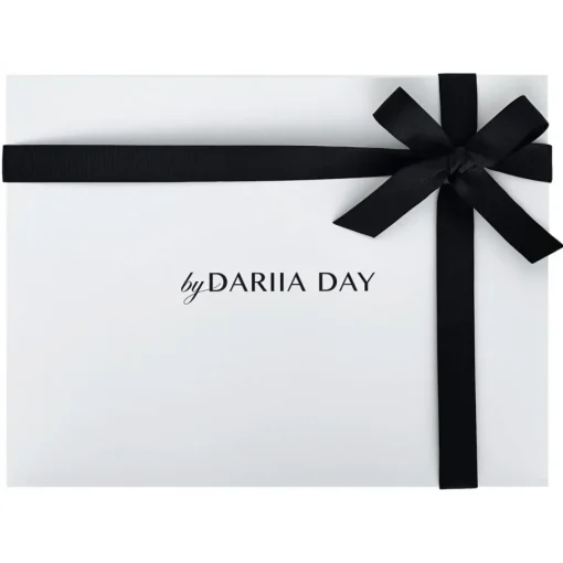 by Dariia Day - Silk Travel Set - Blush Pink - Fashion - New Collection - Mulberry Silk - Artisan Silk Travel Set - Luxury - Avvenice