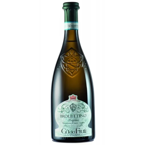 Ca' dei Frati Ca' dei Frati - Brolettino - Lugana D.O.C. - White Wine - Avvenice^ Wines