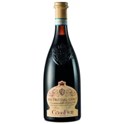 Ca' dei Frati Ca' dei Frati - Pietro Dal Cero - 2012 - Amarone of Valpolicella D.O.C.G. - Red Wine - Avvenice