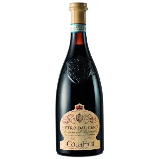 Ca' dei Frati Ca' dei Frati - Pietro Dal Cero - 2012 - Amarone of Valpolicella D.O.C.G. - Magnum - Red Wine - Avvenice