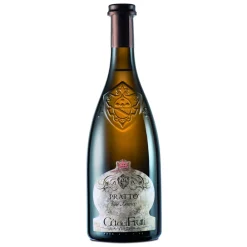 Ca' dei Frati Ca' dei Frati - Pratto - Lugana D.O.C. - White Wine - Avvenice^ Wines