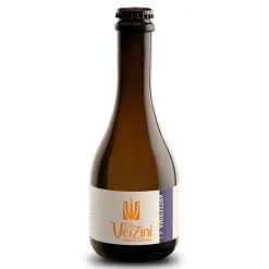Ca' Verzini Ca' Verzini - Agricultural Brewery - Anteprima 4 Brown Ale - Special Beer - High Quality Artisan Italian Beer - 330 ml - Avvenice