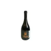 Ca' Verzini Ca' Verzini - Agricultural Brewery - Dark Strong Ale - Double Malt - Special Beer - High Quality Artisan Italian - 750 ml - Avvenice^ Artisan Beer