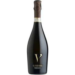 Ca' Vittoria Ca 'Vittoria - Soliz - Treviso Prosecco D.O.C. Extra Dry - Prosecco and Sparkling Wines - Avvenice
