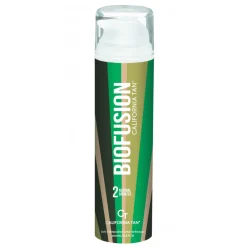 California Tan - Biofusion™ Natural Bronzer - Step 2 Bronzer - Biofusion Line - Professional Tanning Lotion - Avvenice^ Natural Cosmetics