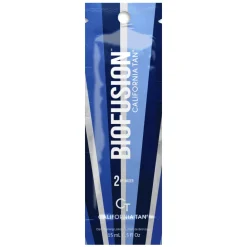 California Tan - Biofusion™ Optimizer - Step 2 Optimizer - Biofusion Line - Professional Tanning Lotion - 15 ml - Avvenice^ Natural Cosmetics