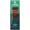 California Tan - Bronze Voyage® - Smoothing Bronzer - Emerald Bay - Professional Tanning Lotion - 15 ml - Avvenice^ Natural Cosmetics