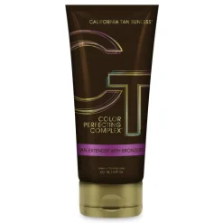 California Tan - Color Perfecting Complex® Tan Extender with Bronzers - Step 2 Develop - CT Sunless Collection - Professional - Avvenice^ Natural Cosmetics