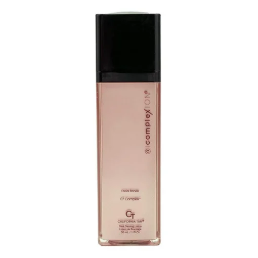 California Tan - ComplexION® Face Bronzer - Face Activator - ComplexION® Collection - Professional Tanning Lotion - Avvenice