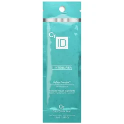 California Tan - CT ID™ Intensifier - Step 1 Intensifier - Optimizing Technology - Professional Tanning Lotion - 15 ml - Avvenice