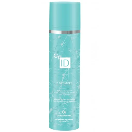California Tan - CT ID™ Optimizer - Step 2 Optimizer - Optimizing Technology - Professional Tanning Lotion - Avvenice