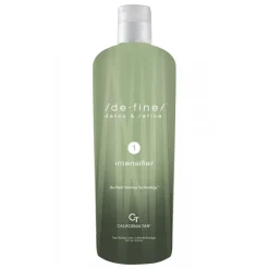 California Tan - De Fine™ Intensifier - Step 1 Intensifier - De Fine Line - Professional Tanning Lotion - Avvenice
