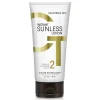 California Tan - Istant Sunless Lotion - Step 2 Develop - CT Sunless Collection - Professional Tanning Lotion - Avvenice^ Natural Cosmetics