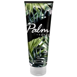 California Tan - Palm + Agave™ Intensifier - Step 1 Intensifier - Palm Collection - Professional Tanning Lotion - Avvenice^ Natural Cosmetics