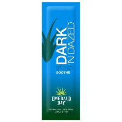 California Tan - Sun Luvin’® - Triple Bronzer - Emerald Bay - Professional Tanning Lotion - 15 ml - Avvenice^ Natural Cosmetics