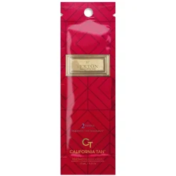 California Tan - Tektōn® Tingle - Step 2 Tingle - Tekton Line - Professional Tanning Lotion - 15 ml - Avvenice