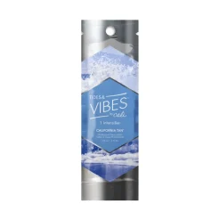 California Tan - Tides & Vibes™ by Cali Intensifier - Step 1 Intensifier - Professional Tanning Lotion - 15 ml - Avvenice^ Natural Cosmetics