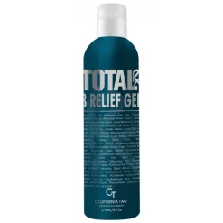 California Tan - Total Rx® Relief Gel - Tekton Line - Professional Tanning Lotion - Avvenice