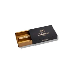 Calvisius - Lingotto Caviar - Caviar - Sturgeon - High Quality Luxury - 30 g - Avvenice