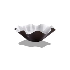 Calvisius - Caviar Serving Set By Venini & Ars Italica - Ø 18 - h 7,5 cm - Caviar - Accessories - Luxury High Quality - Avvenice^ Kitchen & Dining | Caviar And Oysters
